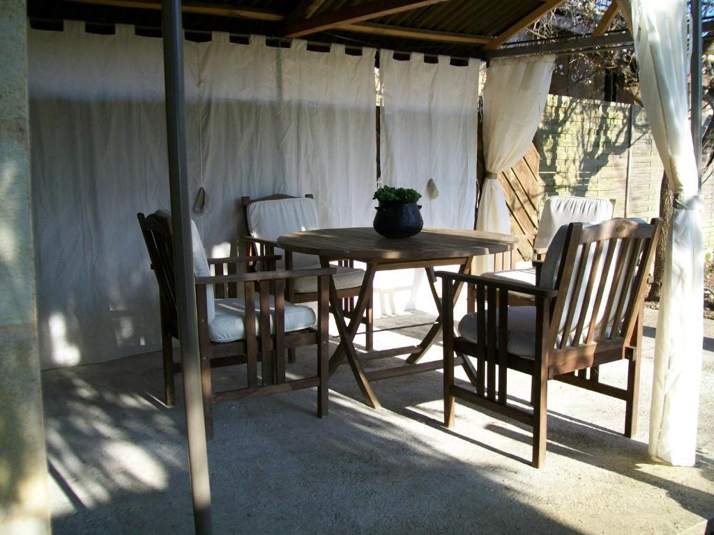 Domaine Capiet Bed & Breakfast Courpiac Exterior photo